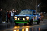 rally