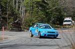 rally
