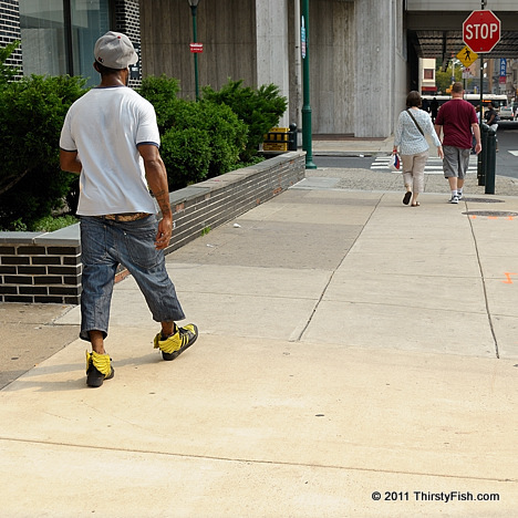 Philly Street Style, 2011