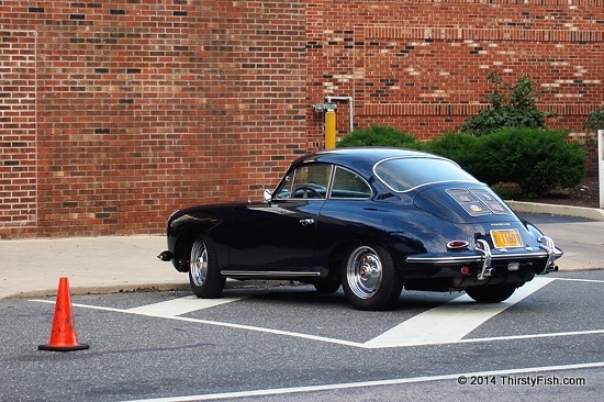 The 356