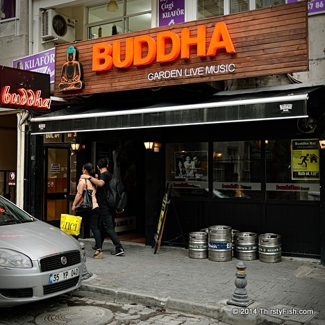 Izmir Buddha Bar