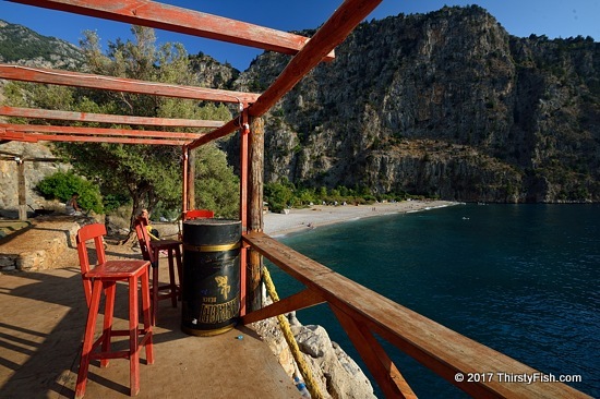 Butterfly Valley, Fethiye